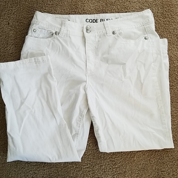 Code Blue pants - Picture 2 of 7